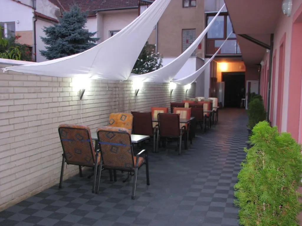 Penzion Derivia