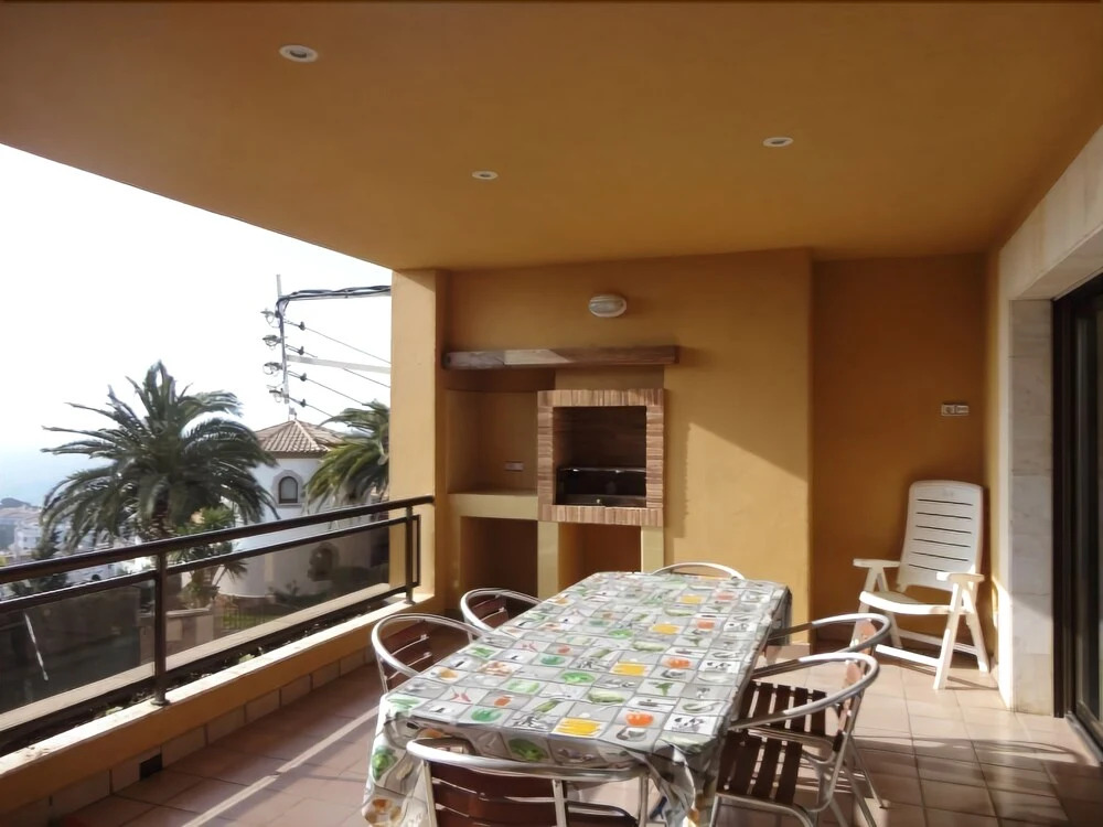 Apartamento Haia