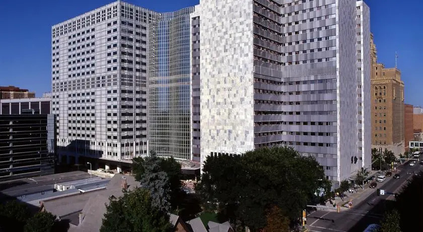 Holiday Inn - Rochester Downtown