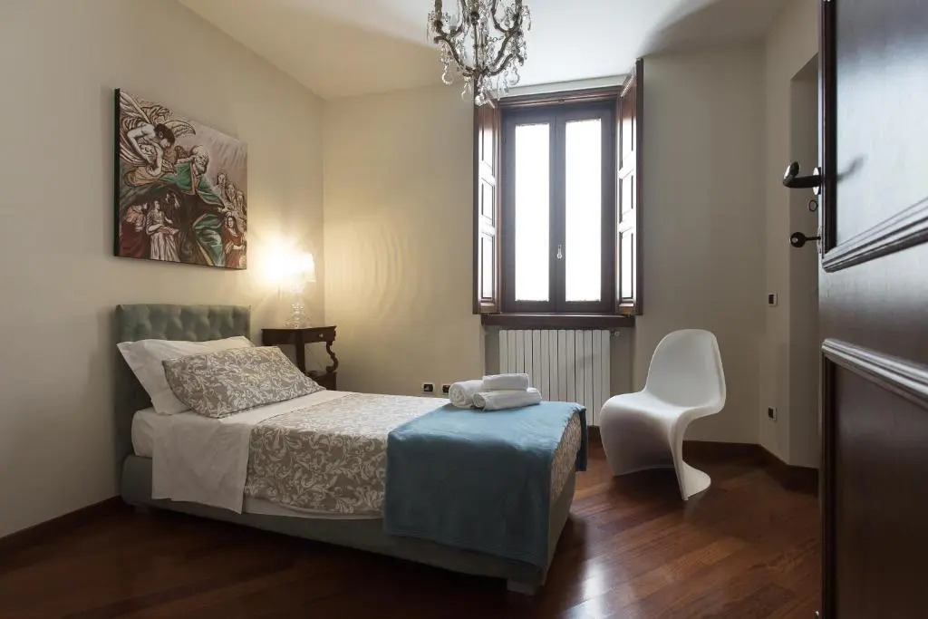 B&B Palazzo de I Mysteri
