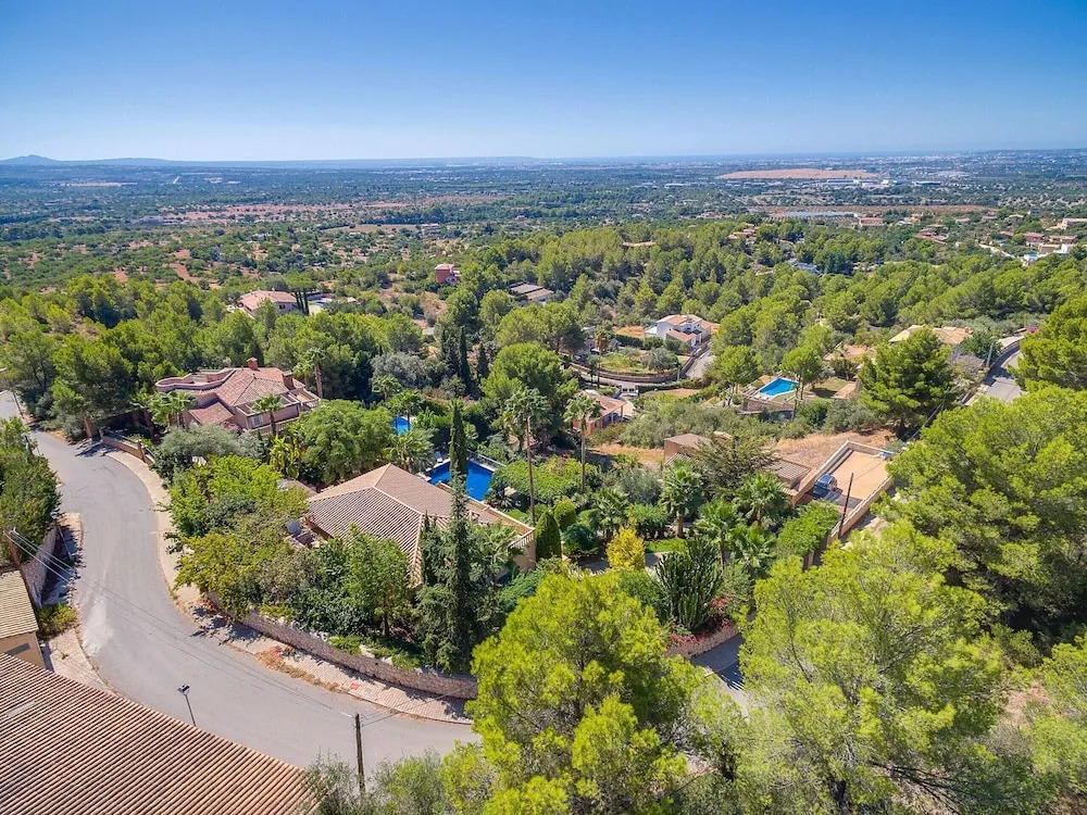 Villa Tierraseca