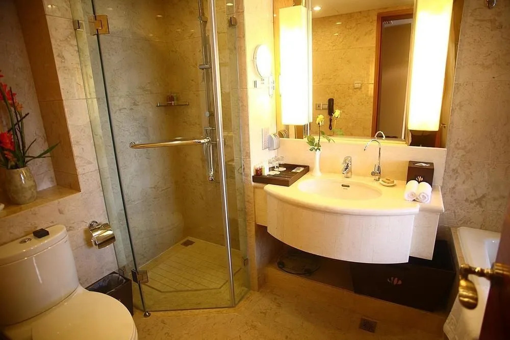 Kunming West Inn