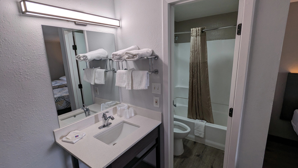 Motel 6-Framingham, MA - Boston West