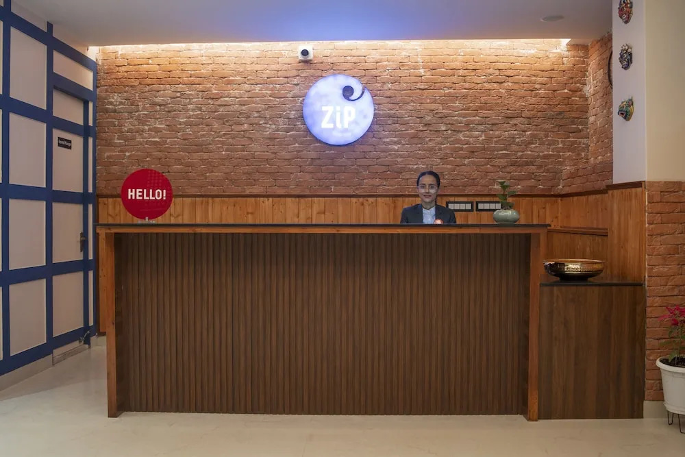 Zip By Spree Hotels Gangtok