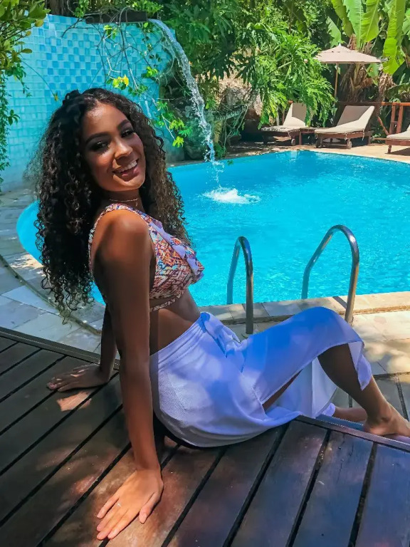 Charme Pousada Boutique & Spa