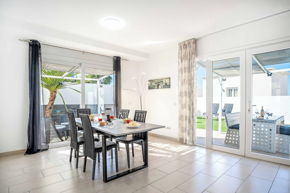 Villa Primrose