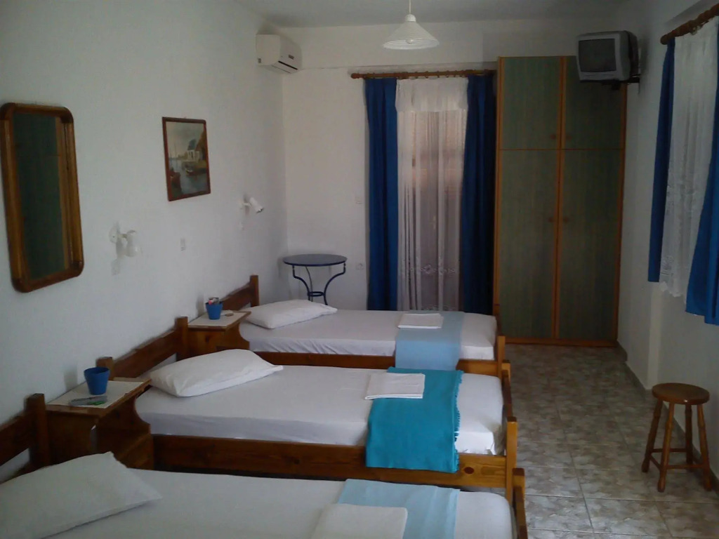 Marinas Studios