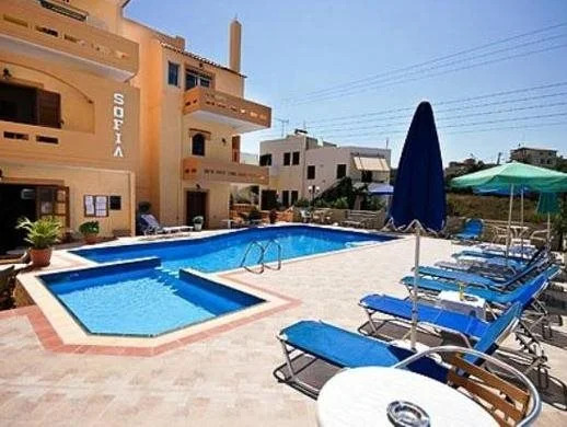 Sofia Apartments