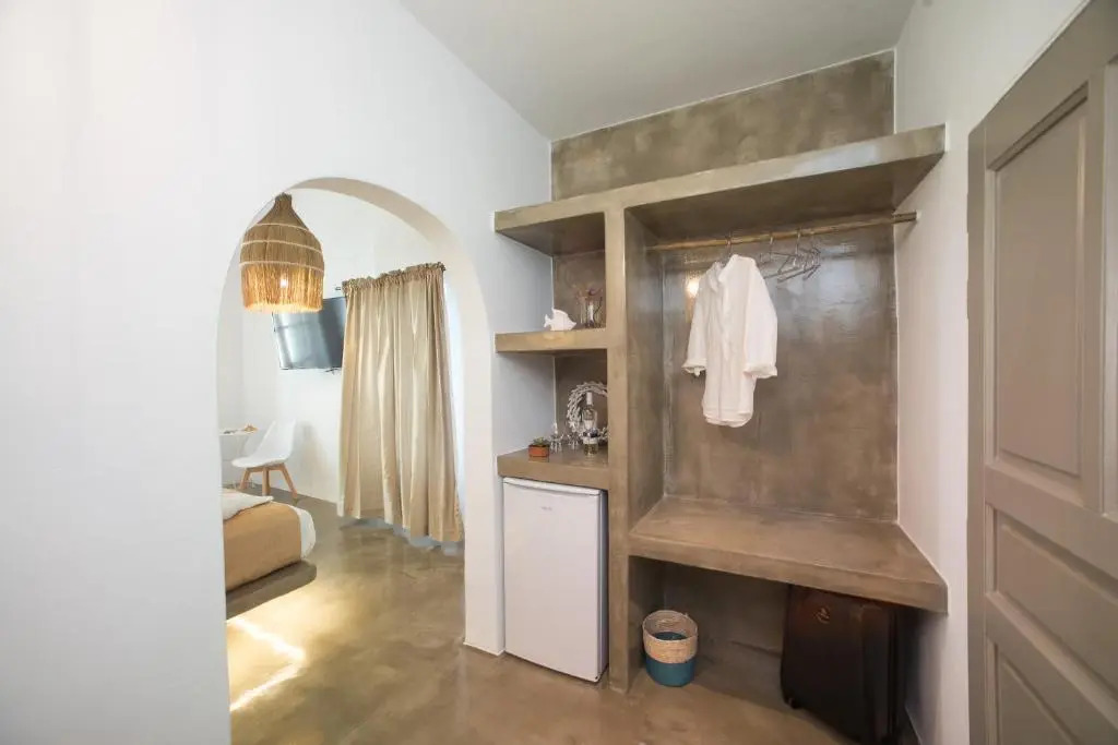 New Apartment in the heart of Mykonos town - 1