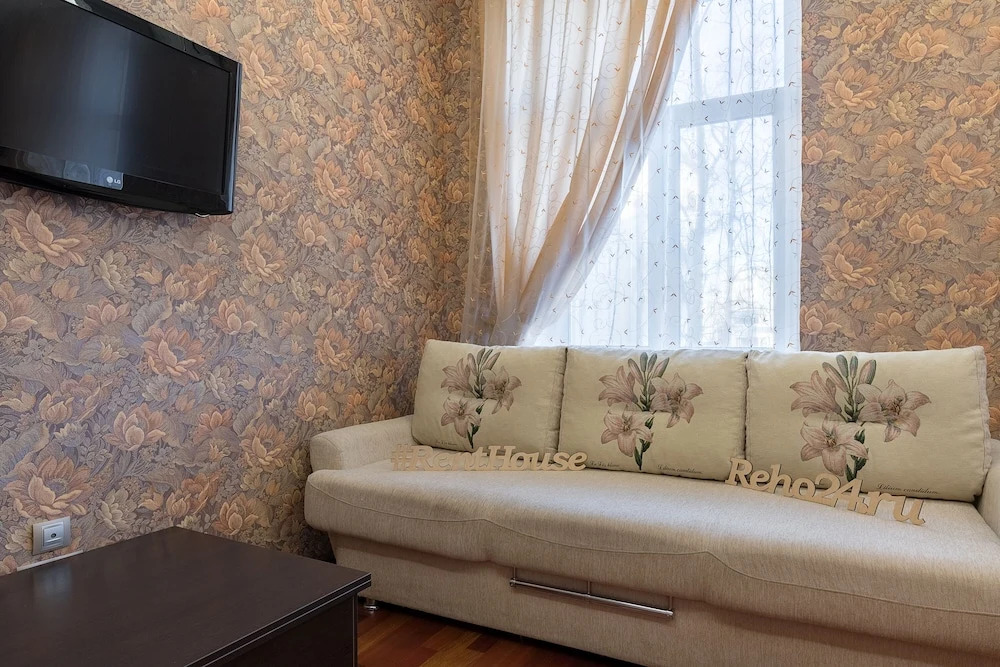 RentHouse Apartment Bolshoy Prospect VO