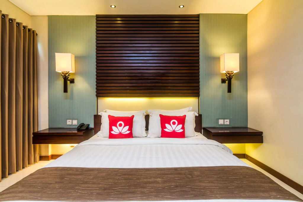 ZEN Premium Seminyak Braban