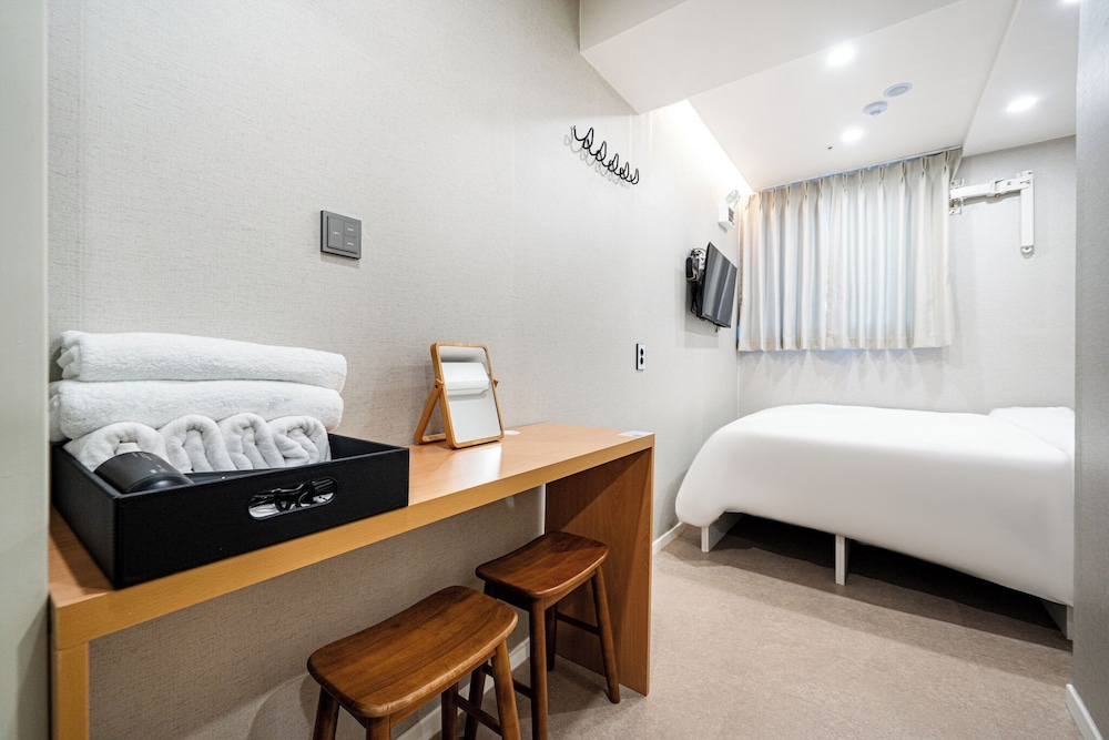 247 Hostel Seoul