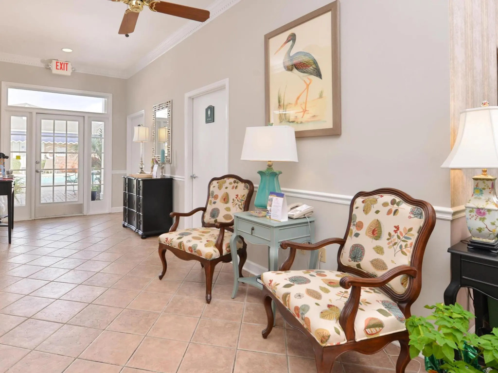 Best Western PLUS Santee Inn