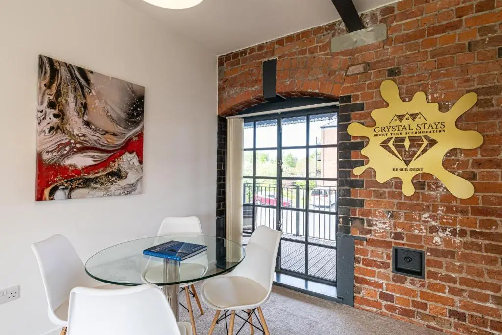 Clock Towers, 2 Bed, Stockton Heath, Warrington, Parking