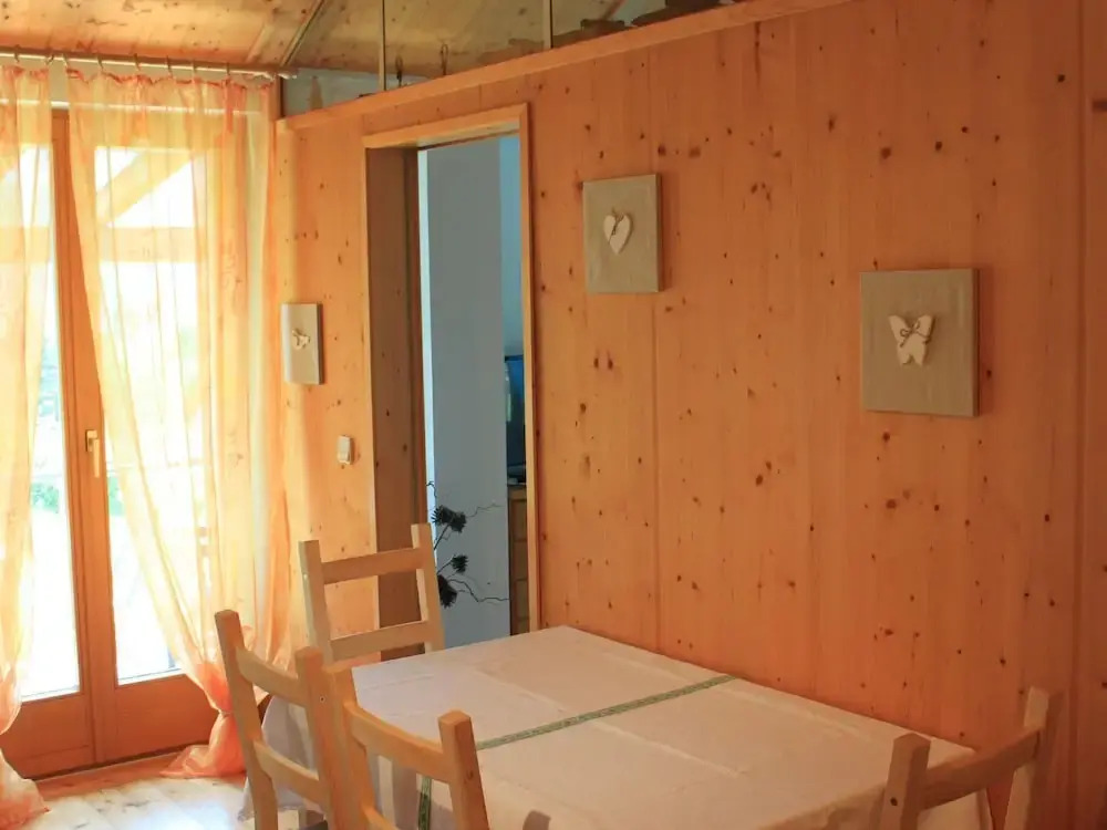 Gemutliche Ferienwohnung Nahe Ski Nassfeld
