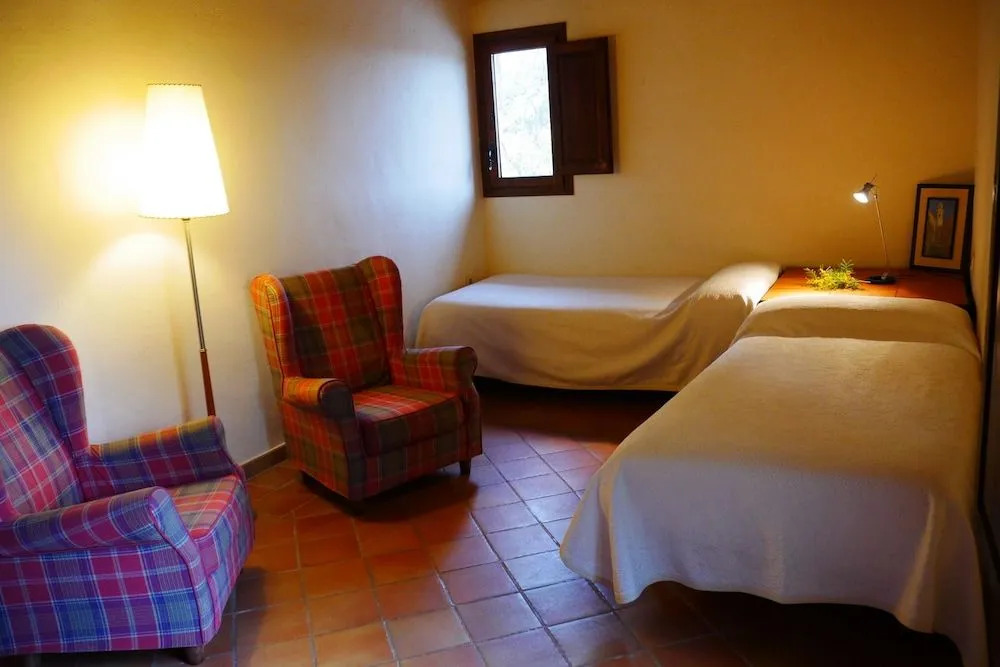 Hostal del Castell de Gimenelles