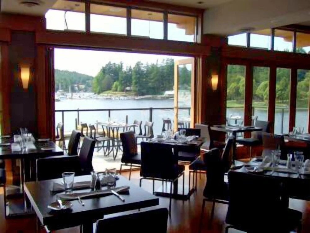 Painted Boat Resort Spa and Marina