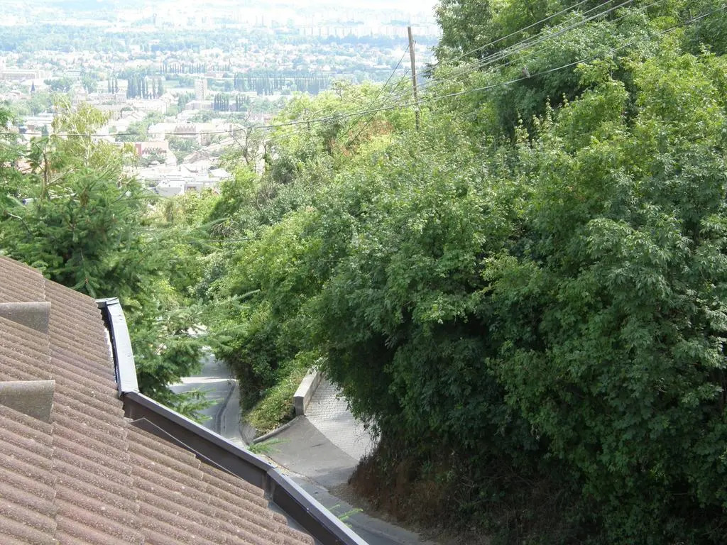 Tomi Apartman Pécs