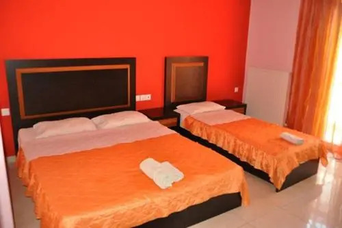 Hotel Louiza