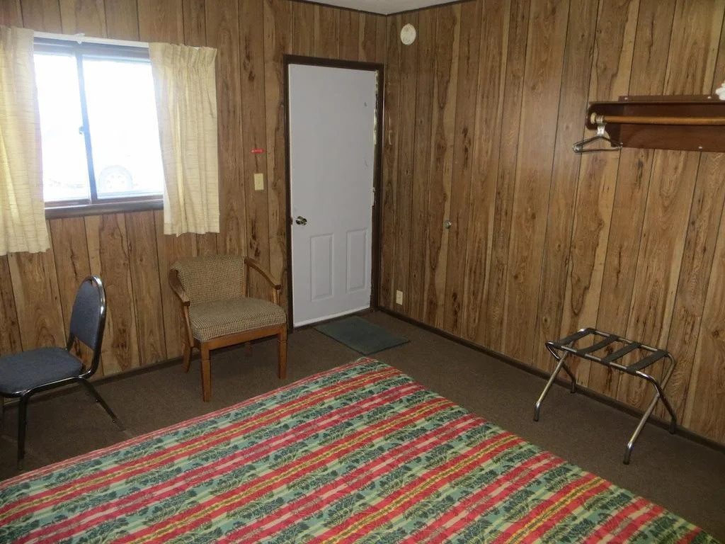 Prairie Motel
