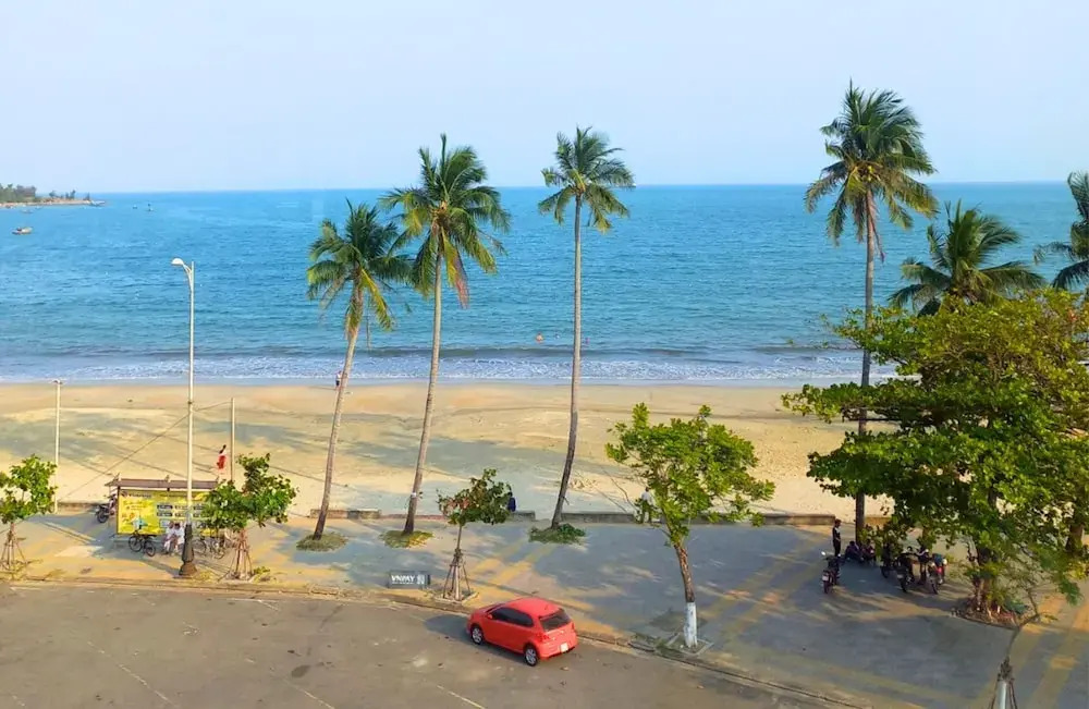 Sontra Sea Hotel