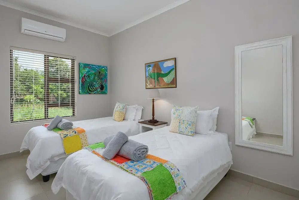 San Lameer Villa Rentals 14321