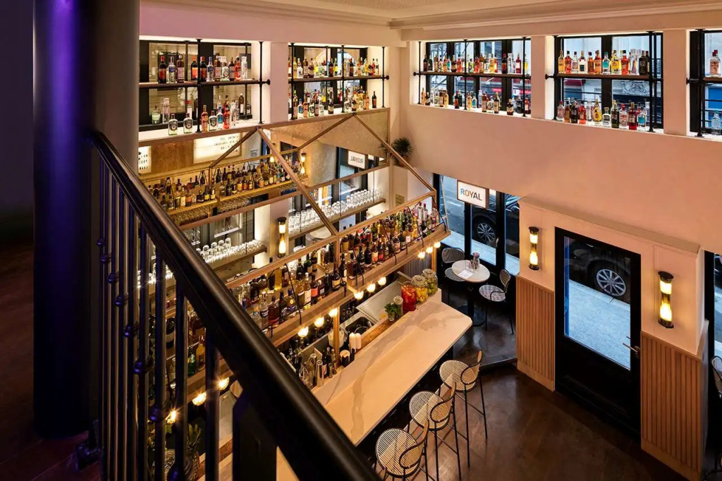 Royal Madeleine Hotel & Spa