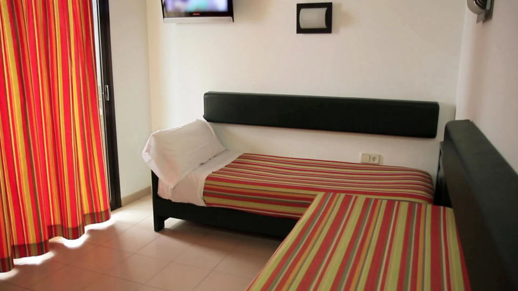 Apartaments Rosanna
