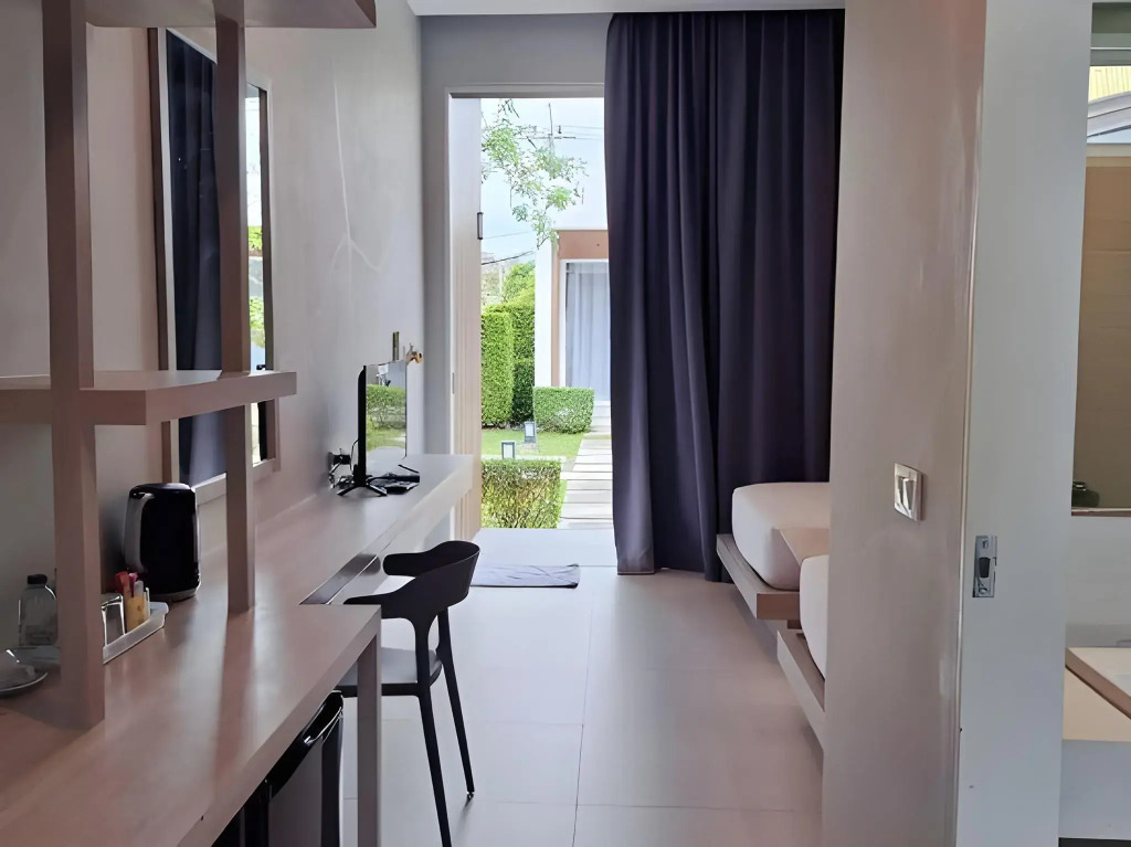 Baanfah Resort Samui