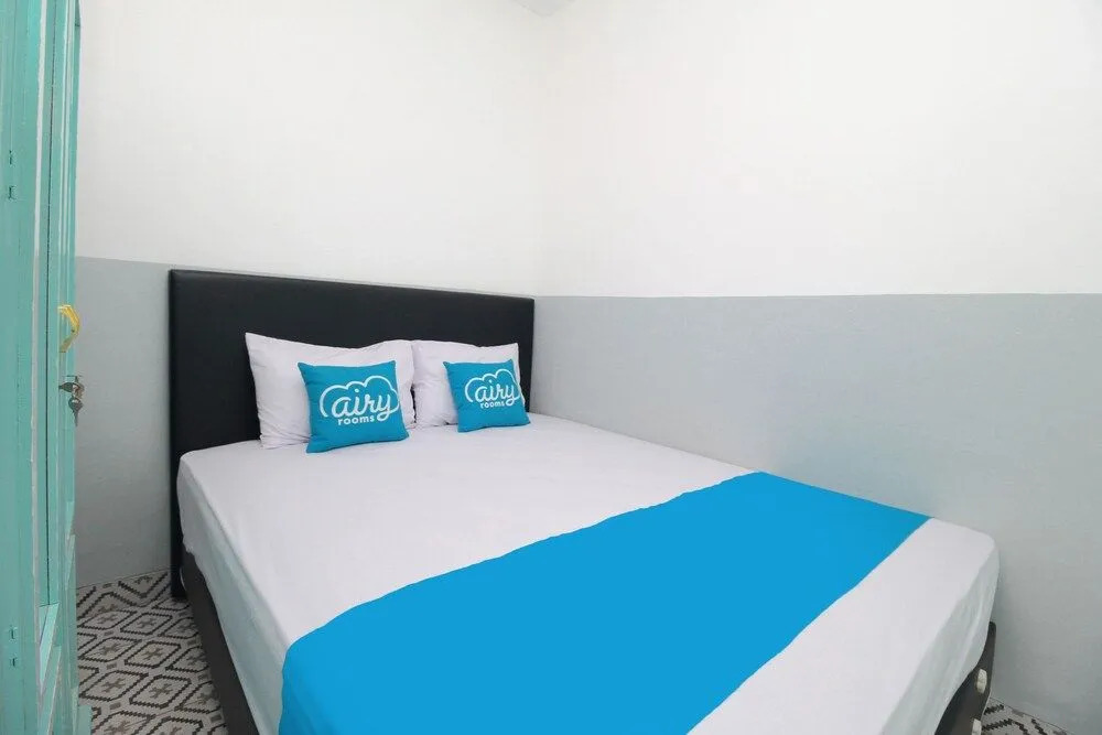 Airy Sampangan Menoreh Dua 26 Semarang