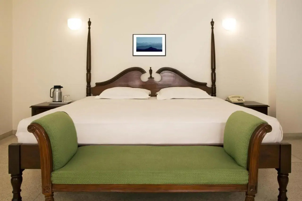 Hotel Alpana @ Har ki Pauri Road