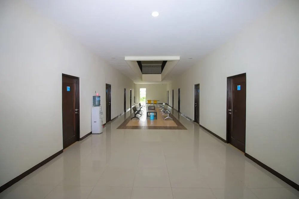 Airy Raya Banjar Indah Permai Green Residence 4 Banjarmasin