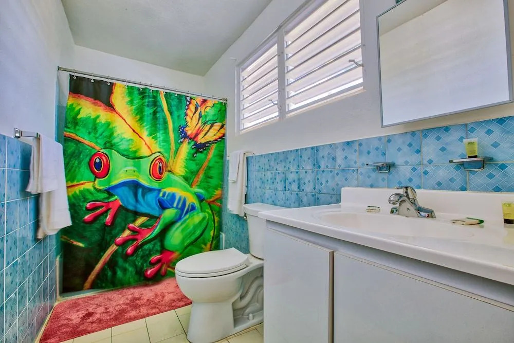 Coconut Palms Rincon