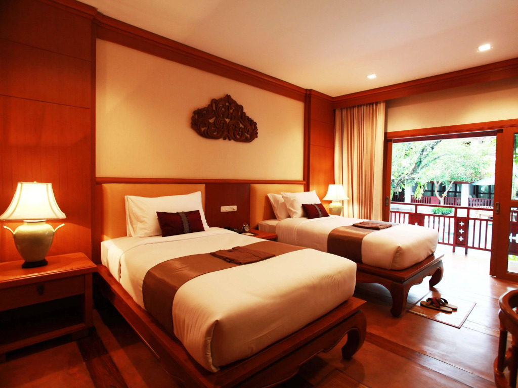 The Rim Chiang Mai