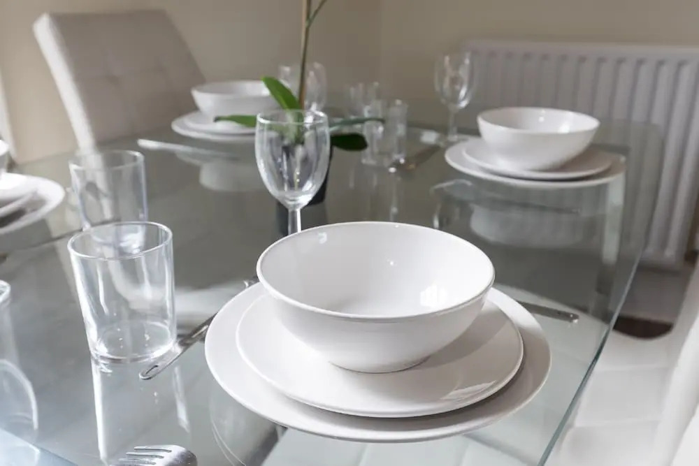 Oxford Street - Bloomsbury Apartment