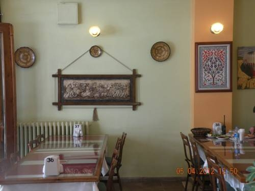 Apartamentos Acuario