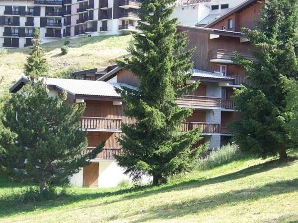 Madame Vacances  Rsidence La Cime de Lans