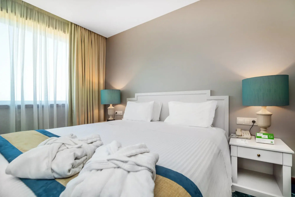 Holiday Inn Porto Gaia by IHG