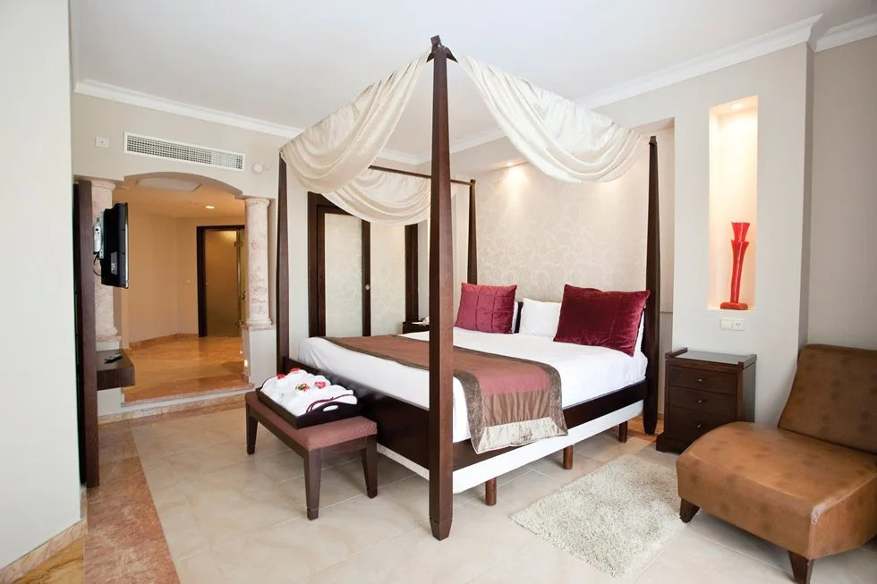 Majestic Elegance Punta Cana Family Section