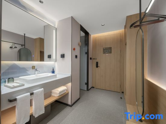 Holiday Inn Express Qingdao Jimo By Ihg