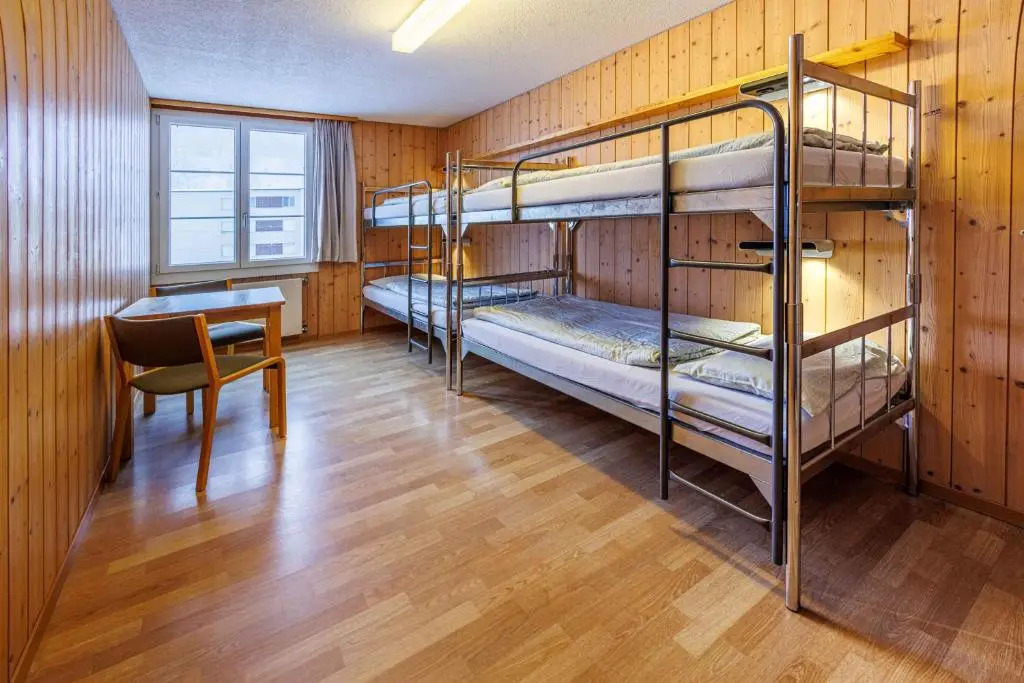 Engelberg Youth Hostel