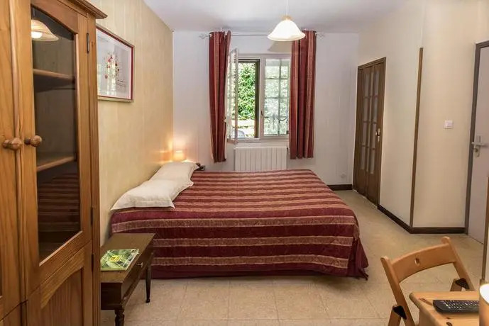Hotel-Restaurant la Rivière