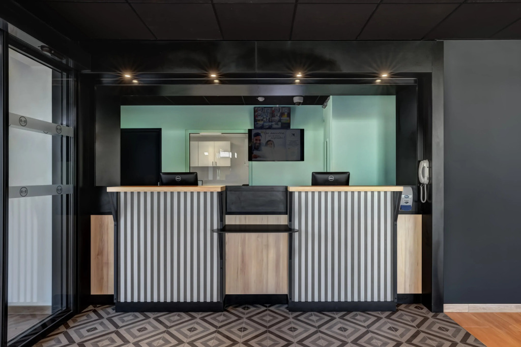 B&B HOTEL Evian Publier