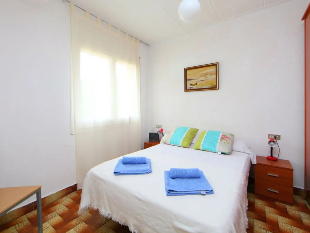 Apartment Aquarius Floridia