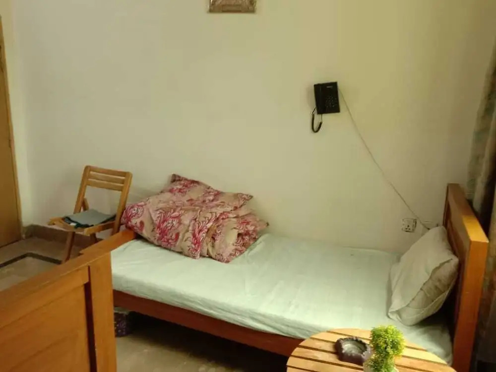Chinar Guest House