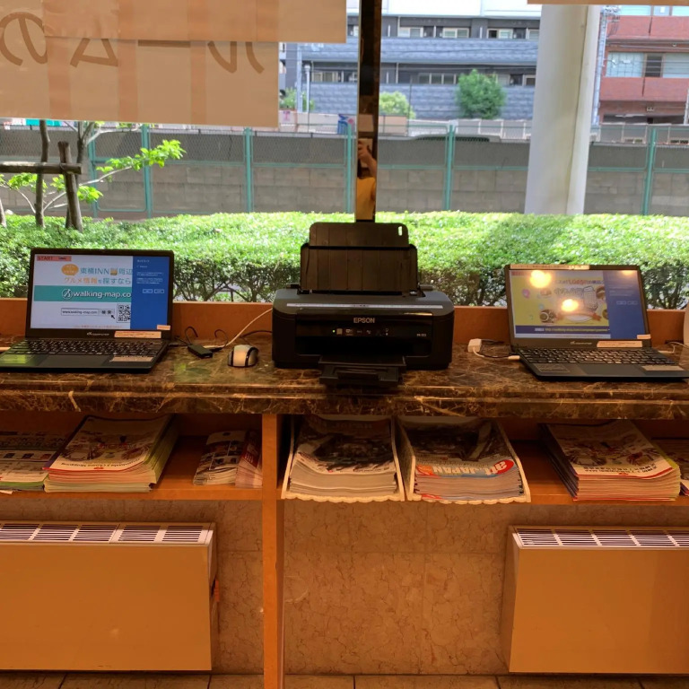 Toyoko Inn Osaka Umeda Higashi