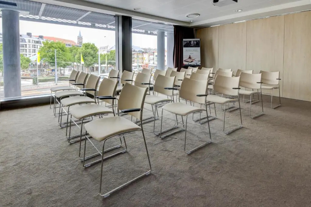 Mercure Blankenberge