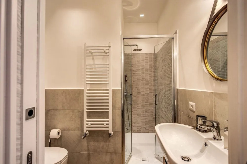Lovely Rome Apartments - Historic City center