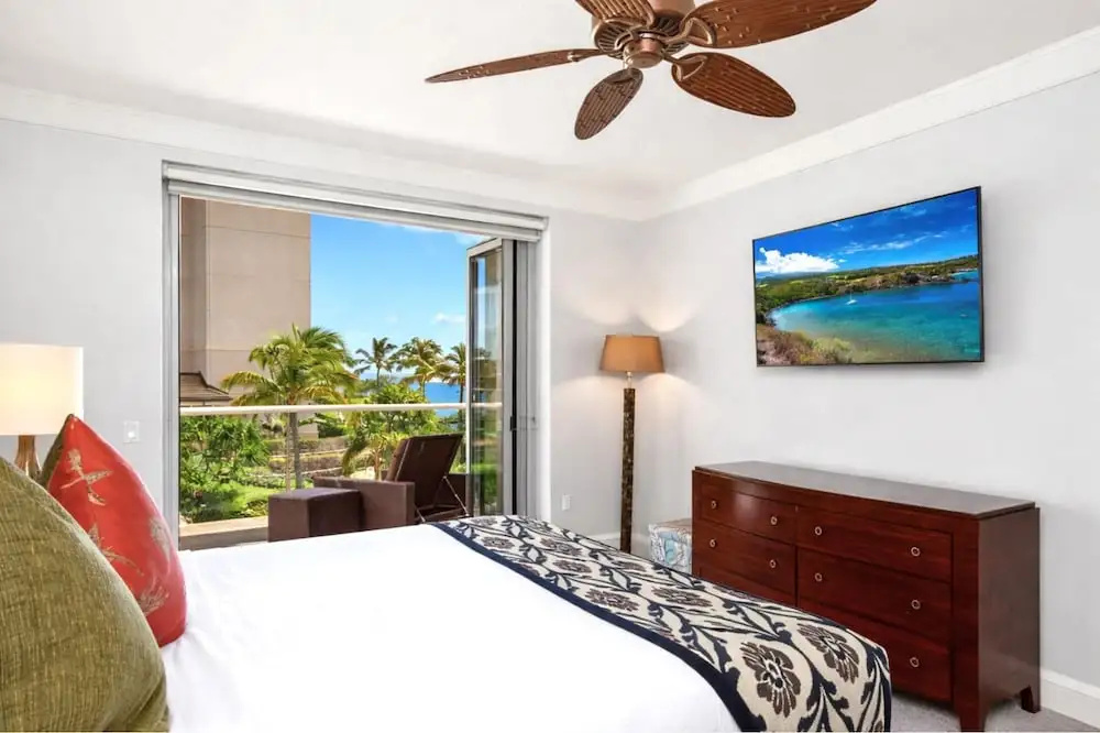 Honua Kai Close To Beach 2 Free Rental Cars KBM Resorts 2 Units, 5 Bedrooms HK Ml-2651