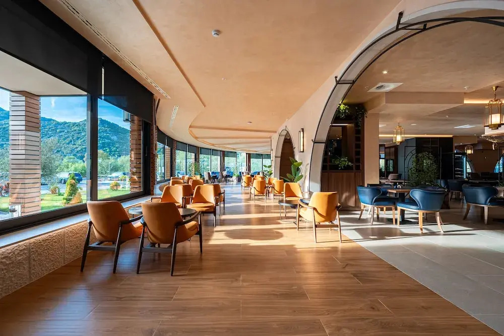 Hotel De‘Andros Virpazar